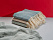 Плед «Hild» из натурального хлопка